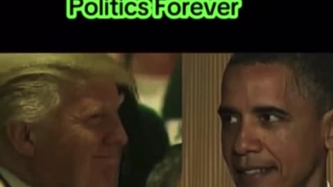 THE DAY THAT TRUMP DECIDED TO RUN FOR PRESIDENT