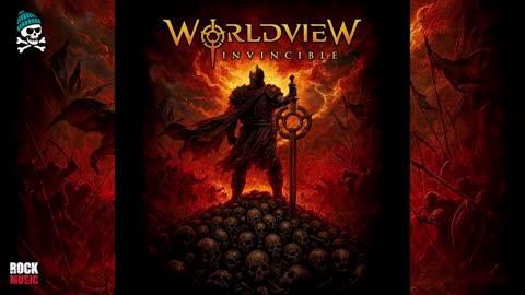 Worldview - Invincible (2025)