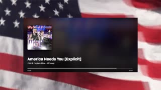 MAGA/Rockstar Games Music Mix