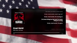 MAGA/Rockstar Games Music Mix