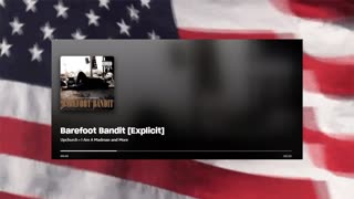 MAGA/Rockstar Games Music Mix