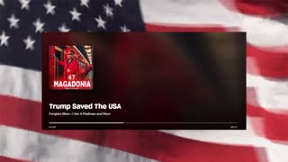 MAGA/Rockstar Games Music Mix