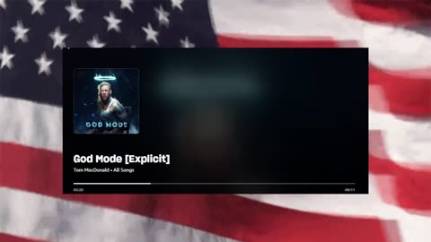 MAGA/Rockstar Games Music Mix