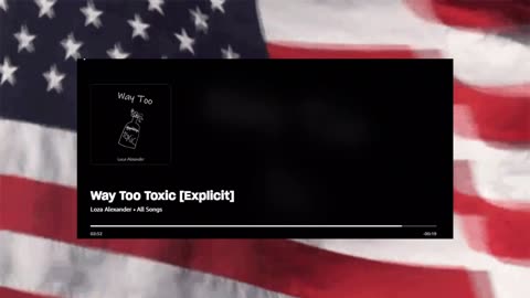 MAGA/Rockstar Games Music Mix