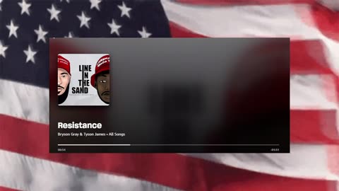 MAGA/Rockstar Games Music Mix