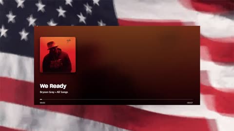 MAGA/Rockstar Games Music Mix
