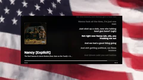 MAGA/Rockstar Games Music Mix