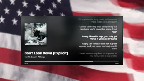 MAGA/Rockstar Games Music Mix