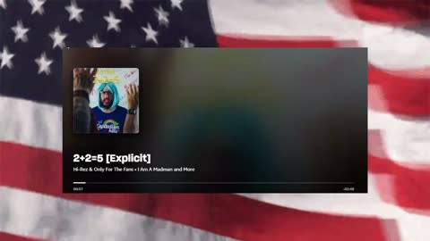 MAGA/Rockstar Games Music Mix