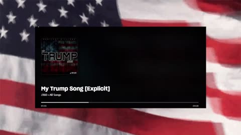 MAGA/Rockstar Games Music Mix
