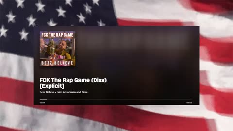 MAGA/Rockstar Games Music Mix