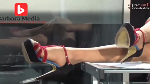 Sexy girl on Barbara Media Exclusive Production 2_Segment_0_x264