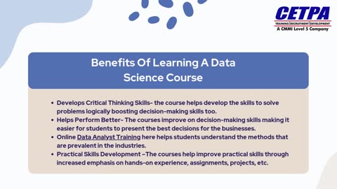 How to Choose the Right Data Analytics Course