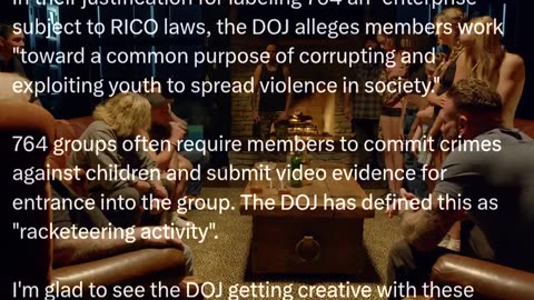 John Rich - THE RIGHTEOUS HUNTER