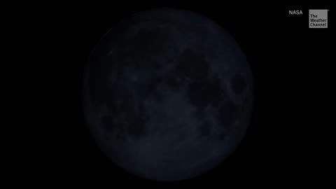 Black Moon
