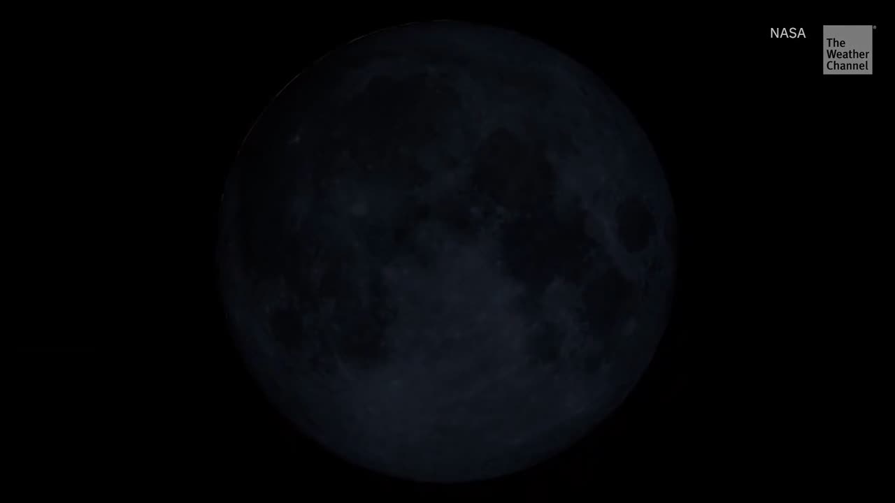 Black Moon