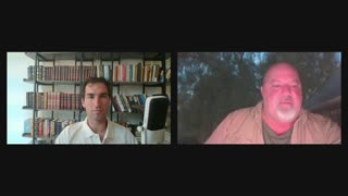 Surviving Mugabe and Bounty Hunter Adventures in Zambia with Rory Duncan