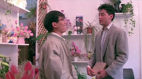 "Royal Warriors" Starring Michelle Yeoh