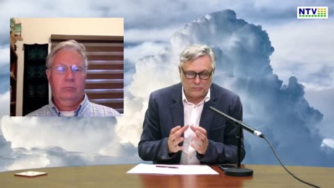 HAARP - 5G - Kontrola umysłu - prof. Eric Karlstrom - Janusz Zagórski