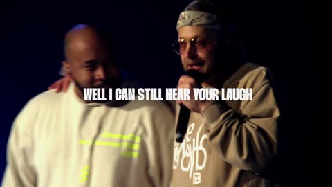 TobyMac - Goodbye (For Gabe) (Official Lyric Video)