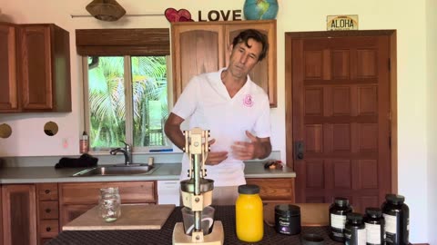 HOW TO CLEAN YOUR COLON FOR SPIRITUAL CLARITY!