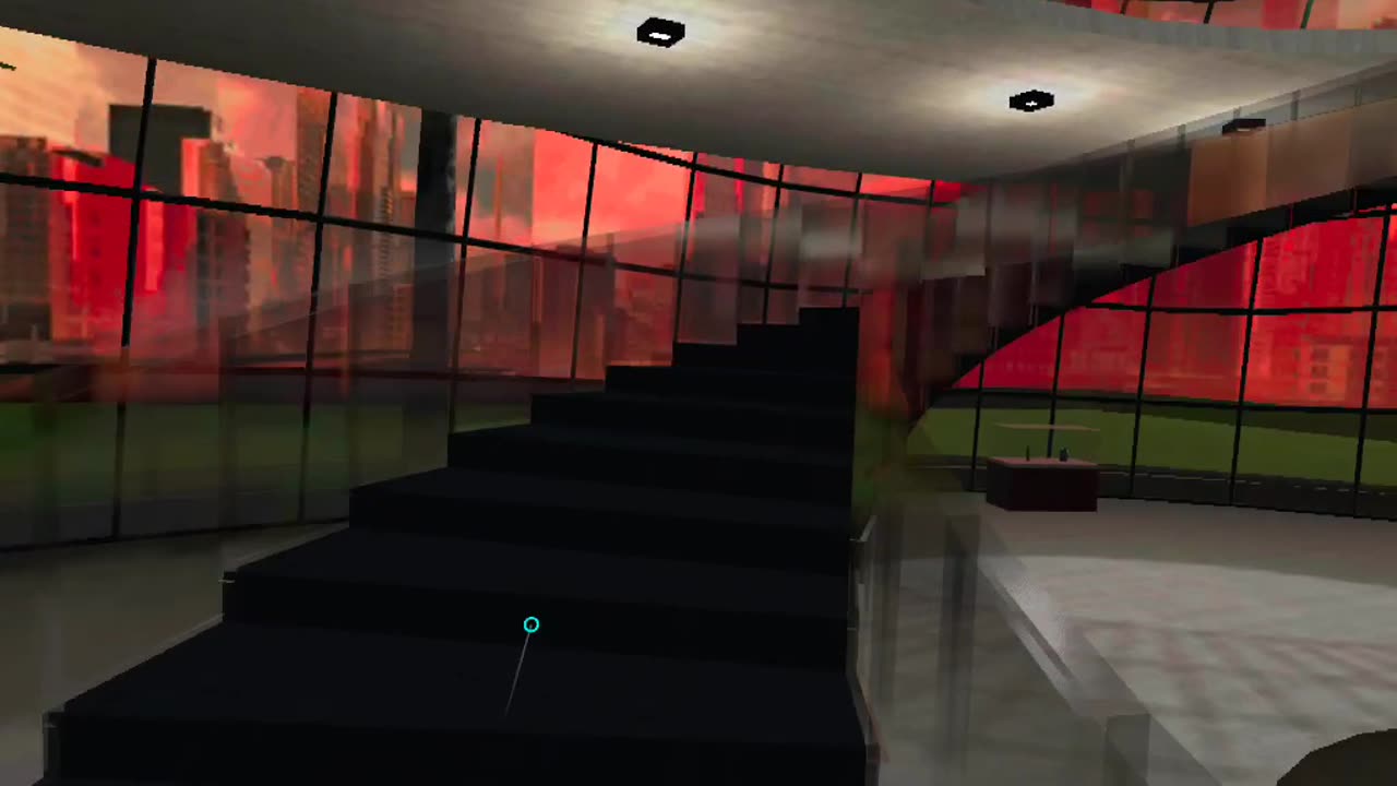 St Botolph’s Augustine Priority.