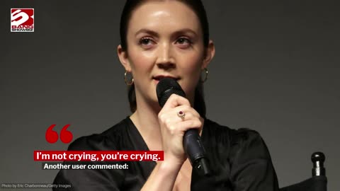 Billie Lourd 's kids watch late grandma Carrie Fisher on Star Wars Day