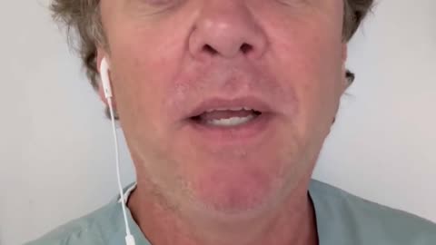 Dr. O: Ding dong MAHA’s gone! STOP THE SHOTS or you’re not a vaxtard