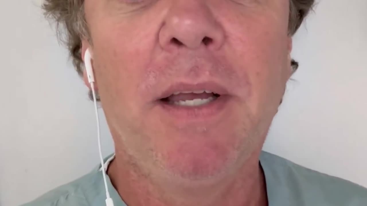 Dr. O: Ding dong MAHA’s gone! STOP THE SHOTS or you’re not a vaxtard