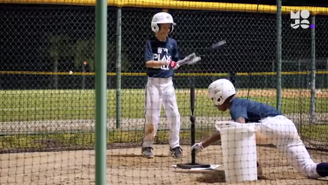 10 Best Baseball Drills for 6 Year Olds _ Fun Baseball Drill
