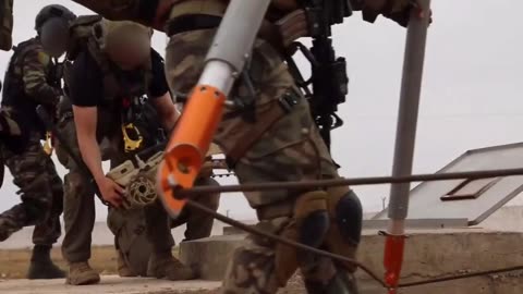 These exercises are carried out by the Golani General after their return to the Gaza Strip