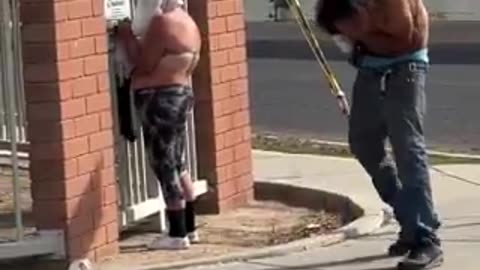 "A lifestyle like this does exist in America."