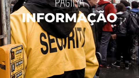 Curso vigilante Beja