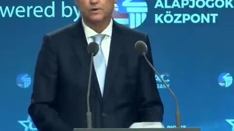 Geert Wilders: "Western European cities look like medieval Arab cities with