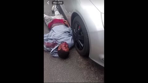 2 killed in quadruple shooting outside Foot Locker in Eastpointe