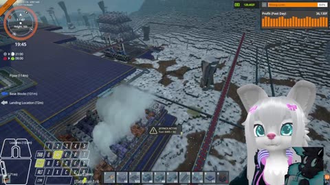 FOUNDRY Fri-... uhhh Sundays! VRChat later!