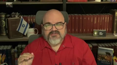 709 Speaketh Constantly? (Proverbs 21:28) Our Daily Greg