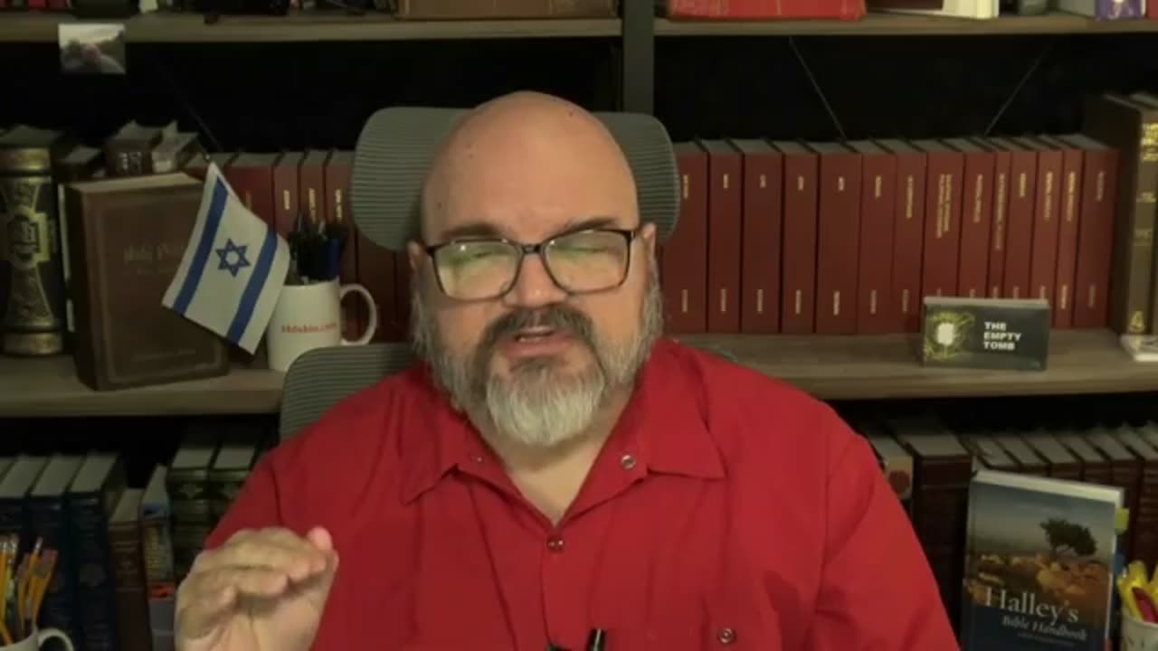 709 Speaketh Constantly? (Proverbs 21:28) Our Daily Greg