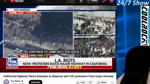 Sanctuary Sunday - Lack of Response to a Growing Crisis