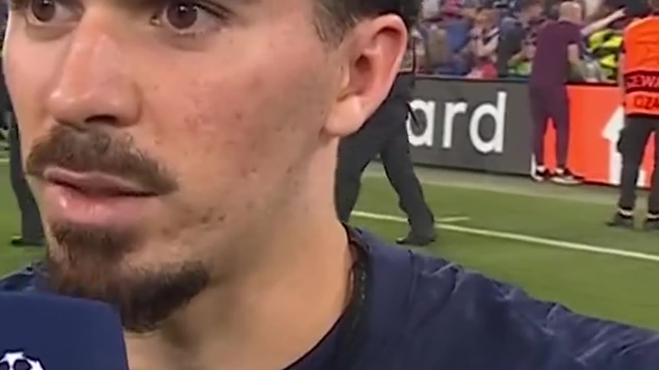 Vitinha fires back at Messi’s claim PSG would never win Champions League