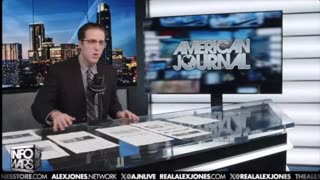 INFOWARS By INFOBEAR
