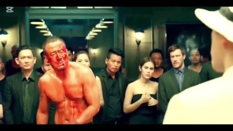 Champion No 2 - Chinese Action Movie In Hindi Dubbed Full HD Hollywood Movie #2025 #champion #viral