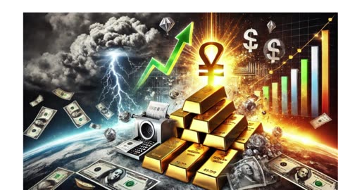 ⚠️ Crash or Comeback? Gary Wagner on Gold & Silver⚠️ 1