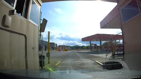 [4K] Michigan, USA! #14 Driving Buick Envista to / In MI, USA.