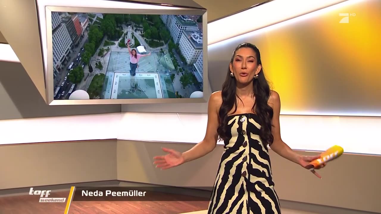 Neda Peemüller Taff