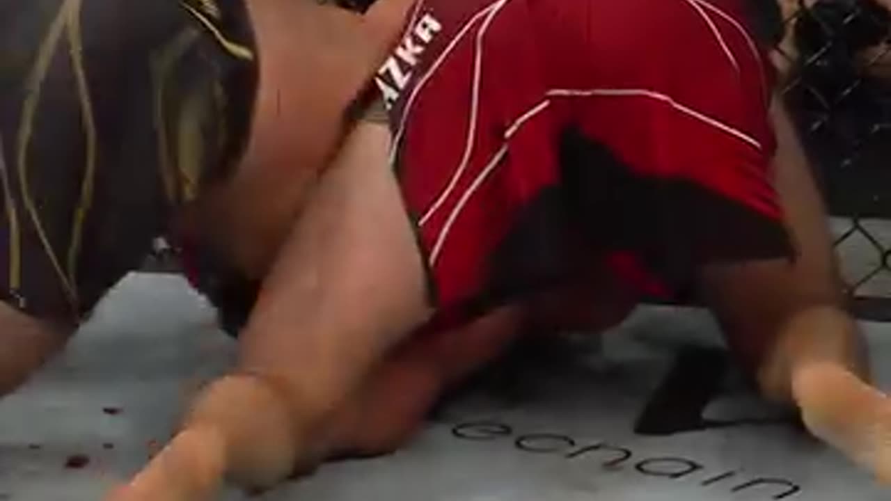 UFC Instant Knockouts | One Hit and It’s Over