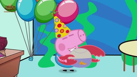 On The Beach 2 _ Funny Peppa Pig Try Not To Laugh