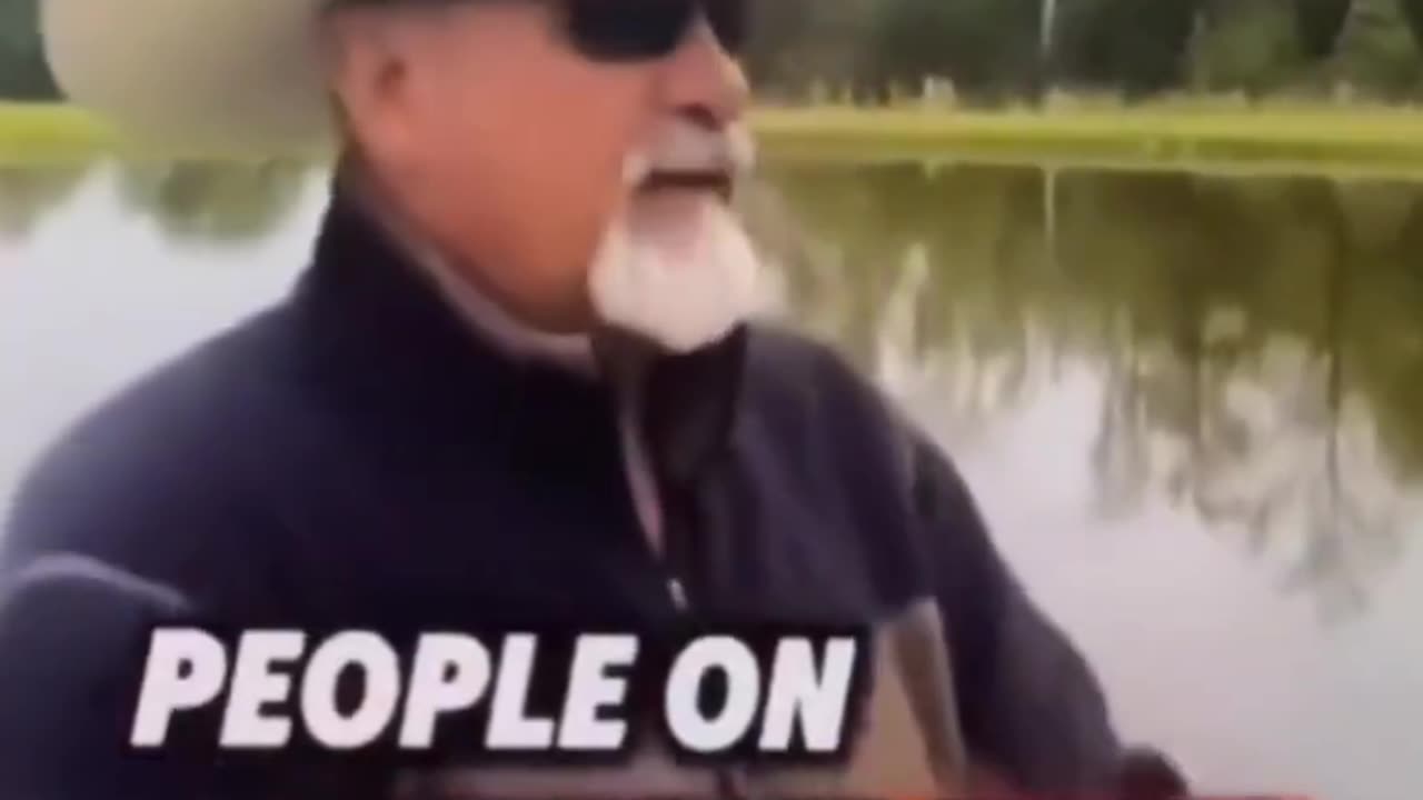 Do Not Feed The Animals