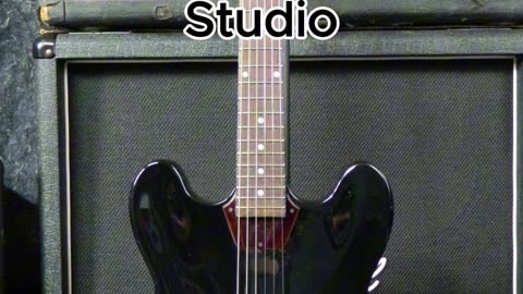 Gibson Guitars Part 1