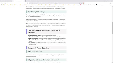 Install VMware workstation prod and create a Linux (Kubuntu) virutal machine